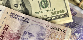 Dólar blue hoy: a cuánto cotiza este domingo 18 de mayo