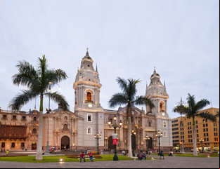 Sabor peruano: los mejores huariques de Lima