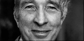 Updike, una biografía