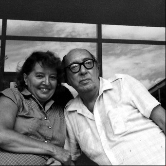 Juan Carlos Onetti: Treinta años de la muerte del gran pesimista rioplatense