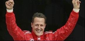 Mientras sigue el misterio sobre su salud, Schumacher llega a las redes sociales