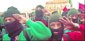 Un exvoto para Marcos