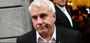 Fernando Bravo: "Flor de la V no es mujer"