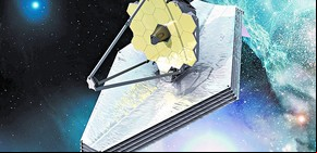 La NASA explorará un sistema planetario vecino que es dos veces más grande que el Sol