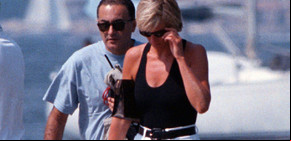 Al Fayed, el hombre que invirtió una fortuna para investigar "el asesinato" de Lady Di y su hijo Dodi