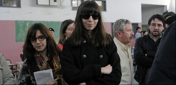 Florencia Kirchner desmintió cualquier relación con un lujoso departamento en Nueva York