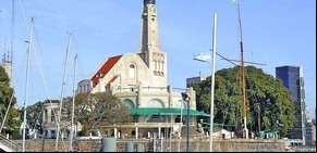 El Art Nouveau recupera protagonismo en la Ciudad