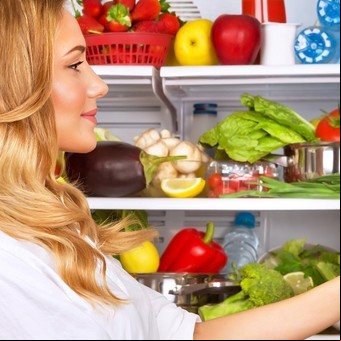 Así hay que manejar los alimentos en casa para que sean seguros