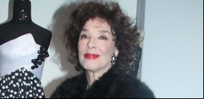 Graciela Borges: "China Zorrilla fue un ser muy luminoso"