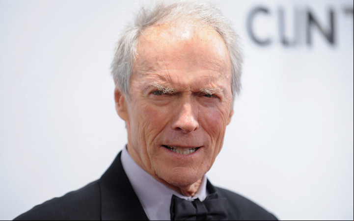 Clint Eastwood. Actor, director, productor, guionista, músico. Y tiene un nuevo proyecto. Fotos Clarín