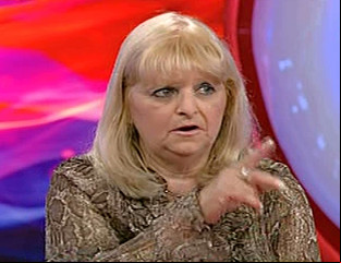 Caso reabierto: "Siempre supe que era la hija de Sandro" 
