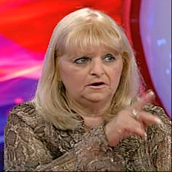 Caso reabierto: "Siempre supe que era la hija de Sandro" 