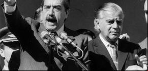 A 35 años del levantamiento militar de Semana Santa contra Raúl Alfonsín: un hito en la consolidación de la democracia