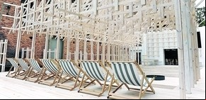 Pequeños espacios, grandes ideas: tendencia en Casa FOA