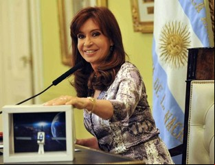 Dudas y contradicciones con la salud de Cristina