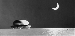 Los inventos de Amancio Williams
