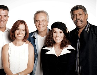 "Gasoleros" cumple 25 años: una tira que hizo historia en una TV que hoy extraña la ficción nacional