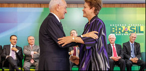 Brasil: el ministro de Trabajo de Dilma anunció su renuncia