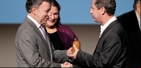 Guillermo Martínez vuelve a su primer amor de juventud