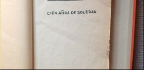 El archivo de Gabriel García Márquez se muda a Estados Unidos