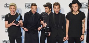 El furor por One Direction sigue creciendo a casi un año de la muerte de Liam Payne: su hit "Night changes" llegó a mil millones en YouTube