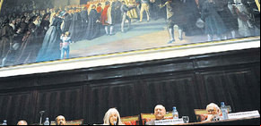 Borges, entre el pensamiento ateo y la inquietud religiosa