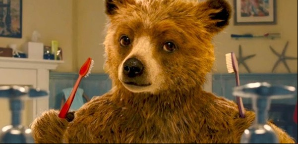 "Paddington": una maravilla