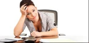 Burnout: cuando el trabajo te quema