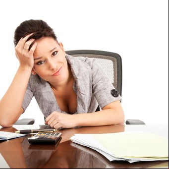 Burnout: cuando el trabajo te quema