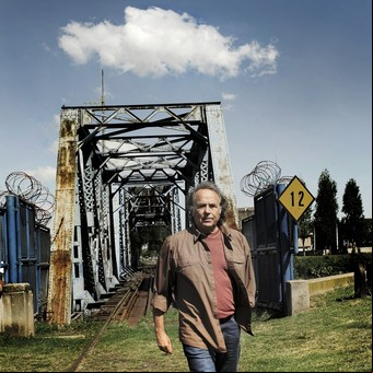 Los puentes, una estructura bien porteña