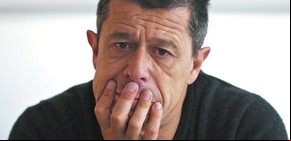 Daniel Divinsky: ¡Qué pedazo de cerebro el de Carrère!