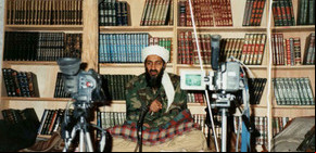 Extremismo islámico y tecnología: de los videojuegos de Bin Laden a las selfies en la toma de Kabul