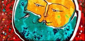 Venus transita Cáncer: sensualidad y conexión emocional