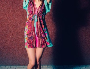 Es tendencia: Los colores de la primavera
