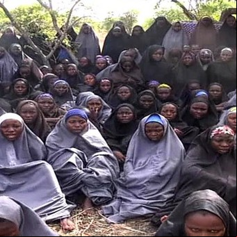 Secuestro en Nigeria: familiares desconsolados, solidaridad mundial
