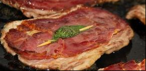  Astro-receta del mes de Sagitario: “Saltimbocca alla romana”