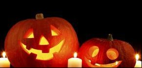 Halloween, un festejo bien escorpiano 