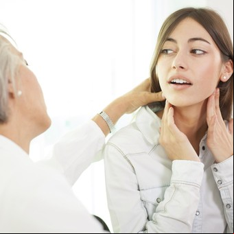El 50% de las mujeres puede tener nódulos tiroideos