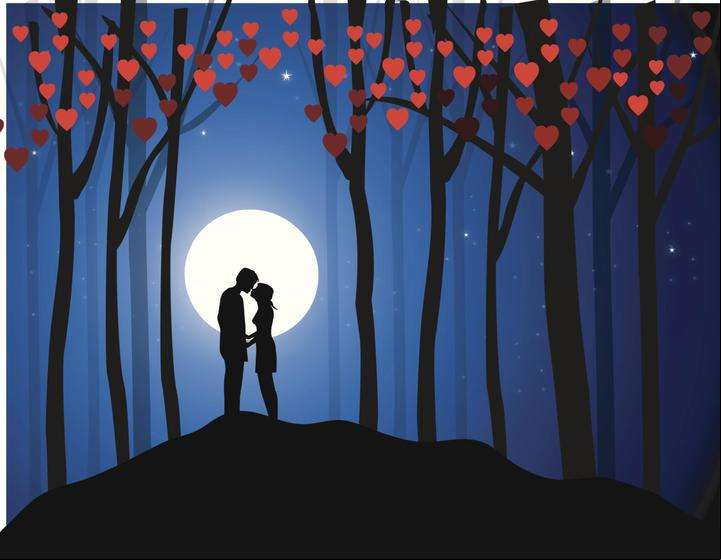 Venus tiene mucho para decirnos sobre nuestras relaciones. Foto: Thinkstock Photos