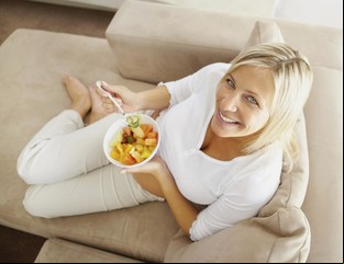 Los 10 mejores alimentos “anti-age” 