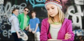 Adolescentes en riesgo: ¿Qué podemos hacer los padres?