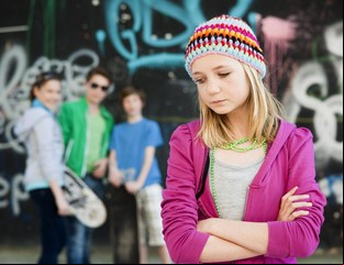 Adolescentes en riesgo: ¿Qué podemos hacer los padres?