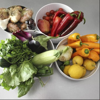 Ayurveda: la dieta de los seis sabores
