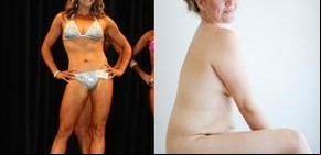 El “progreso en reversa”: aceptar y amar esos kilos de más 