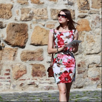 Adaptá la moda a tu forma de ser