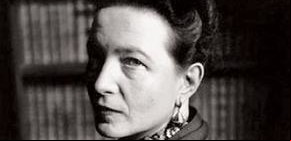 Simone de Beauvoir: Reflexiones sobre feminismo, libertad y la existencia humana