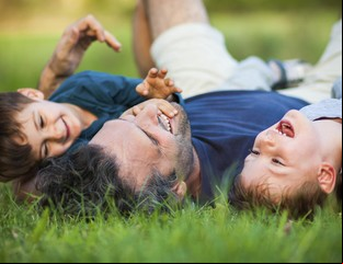 Las mejores salidas para compartir con papá 