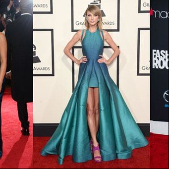 Un sitio para imitar el look de las famosas