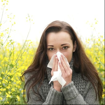 Alergia “a la primavera”: un tratamiento adecuado puede disminuir su impacto