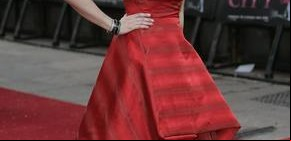 ¡A gozar mi amor! La astrobiografía de Kim Cattrall